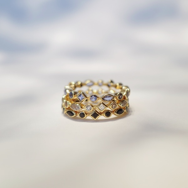 水瓶座ラッキーアイテム