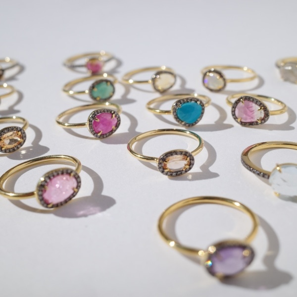 魚座ラッキーアイテム