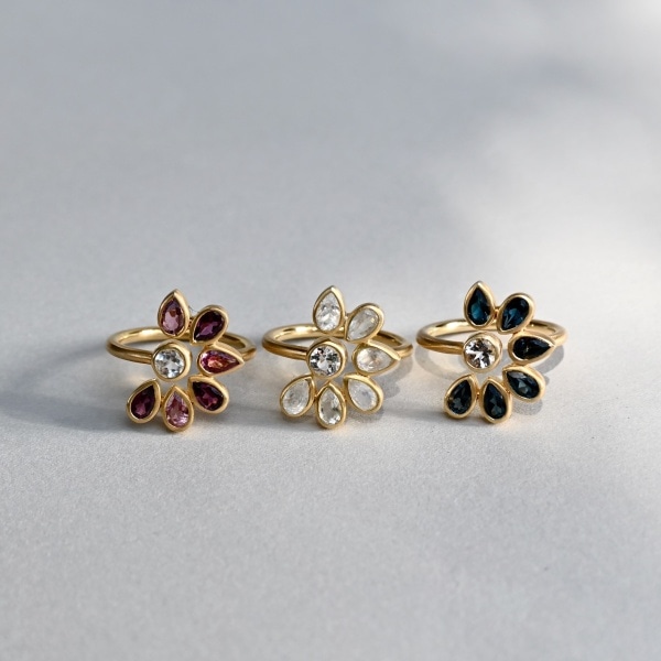 牡羊座ラッキーアイテム