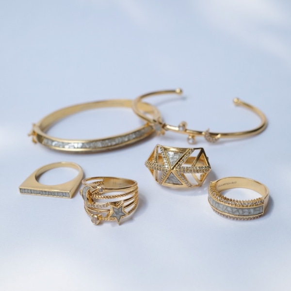 双子座ラッキーアイテム