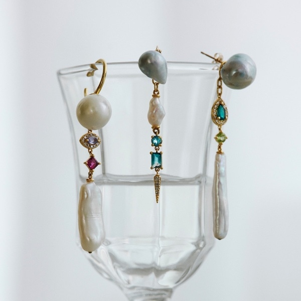 蟹座ラッキーアイテム