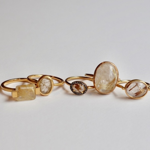 乙女座ラッキーアイテム