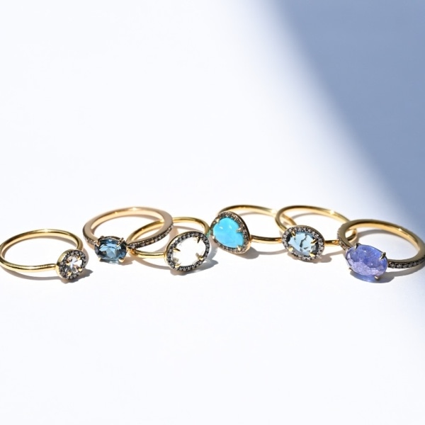 蠍座ラッキーアイテム