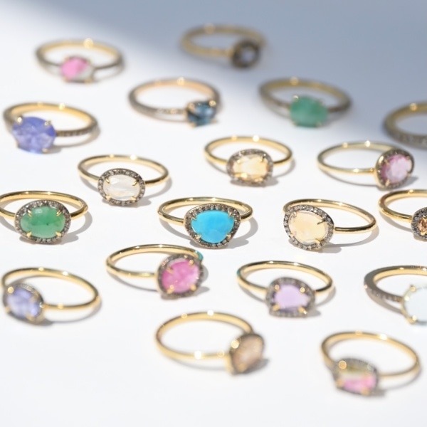 水瓶座ラッキーアイテム