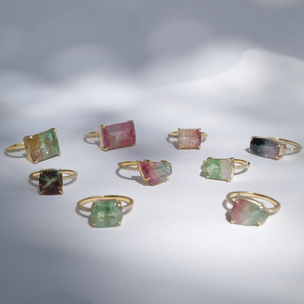 牡牛座ラッキーアイテム