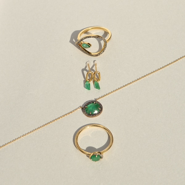 天秤座ラッキーアイテム