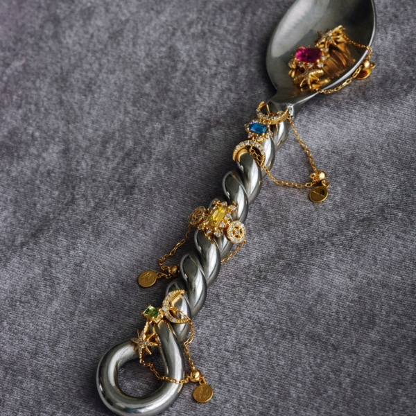 魚座ラッキーアイテム