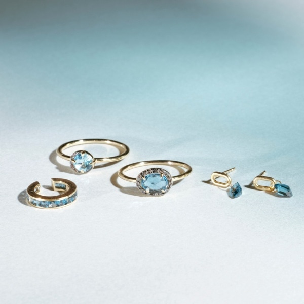 蟹座ラッキーアイテム