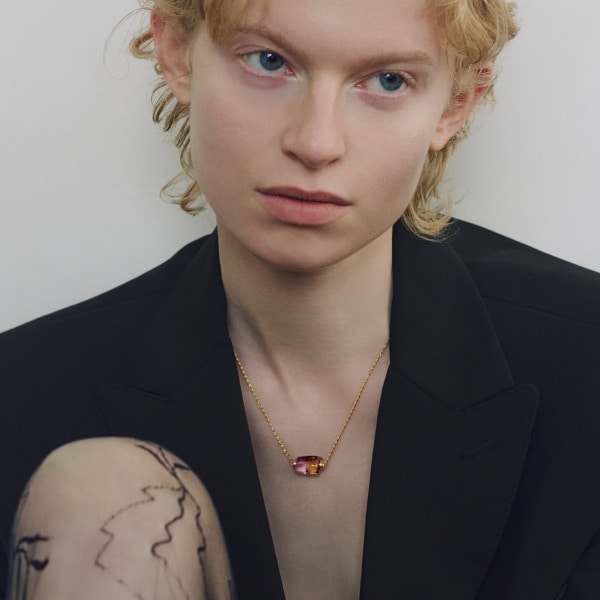 牡牛座ラッキーアイテム