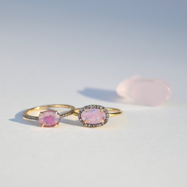 双子座ラッキーアイテム