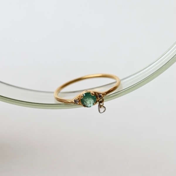 蟹座ラッキーアイテム