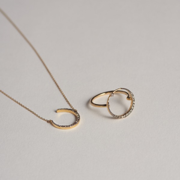 天秤座ラッキーアイテム