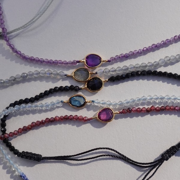 水瓶座ラッキーアイテム