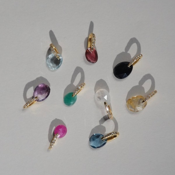 天秤座ラッキーアイテム