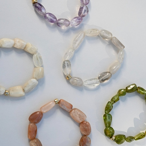 牡羊座ラッキーアイテム