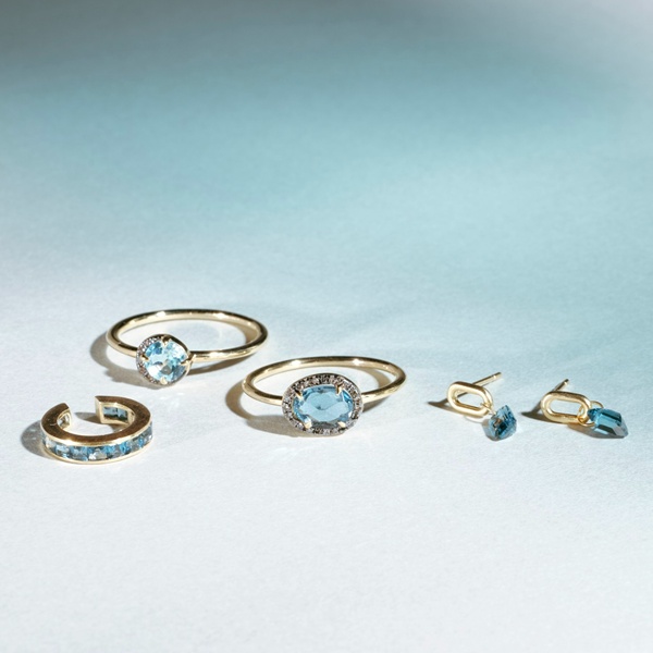 牡牛座ラッキーアイテム