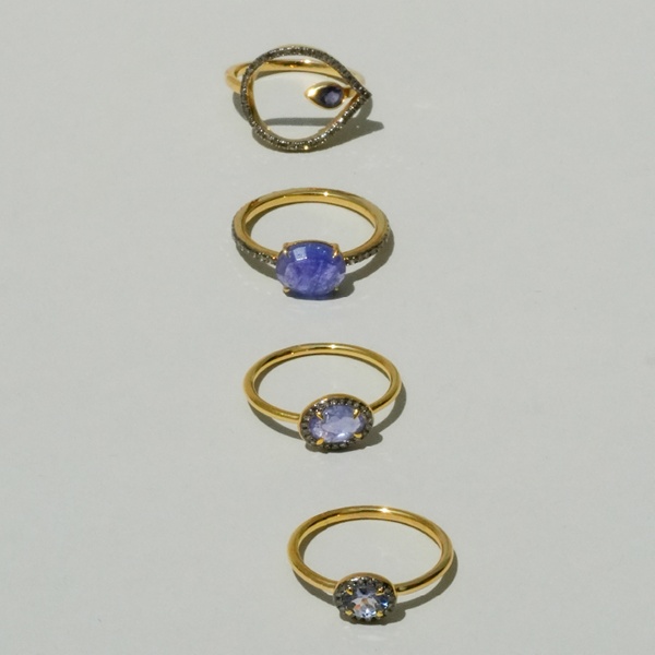 双子座ラッキーアイテム