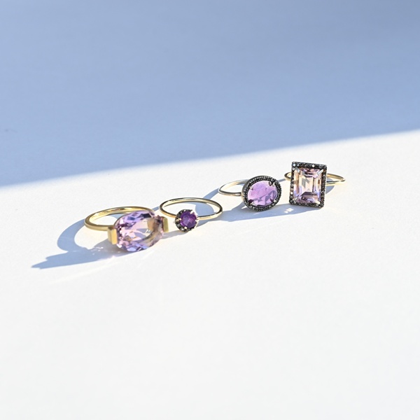 蟹座ラッキーアイテム