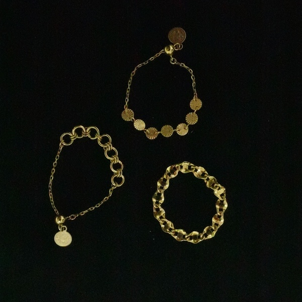 獅子座ラッキーアイテム