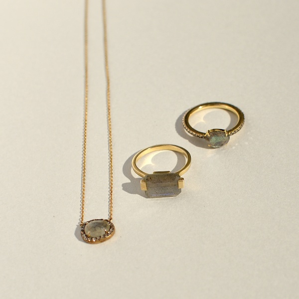 双子座ラッキーアイテム