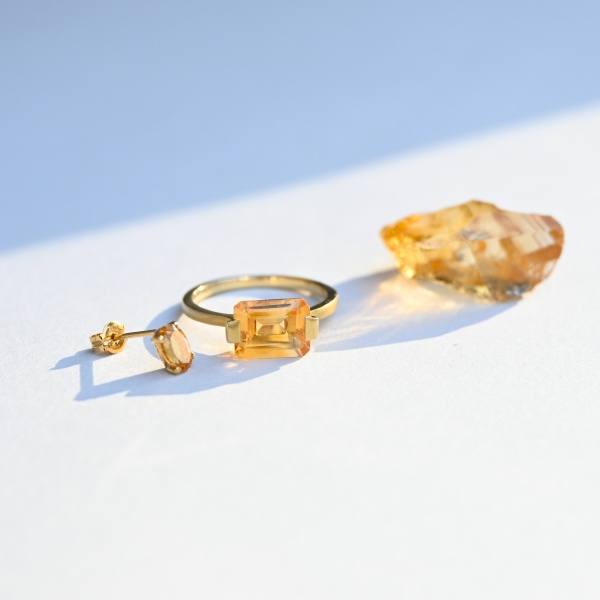 蟹座ラッキーアイテム