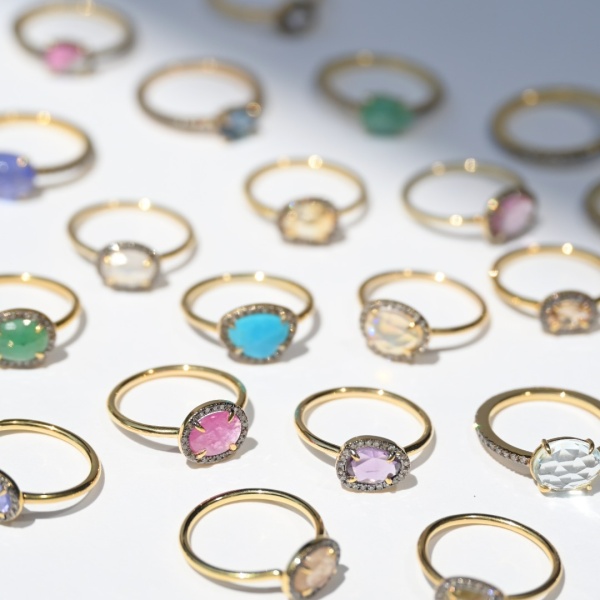 天秤座ラッキーアイテム