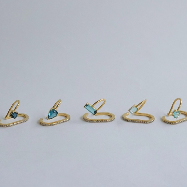 魚座ラッキーアイテム