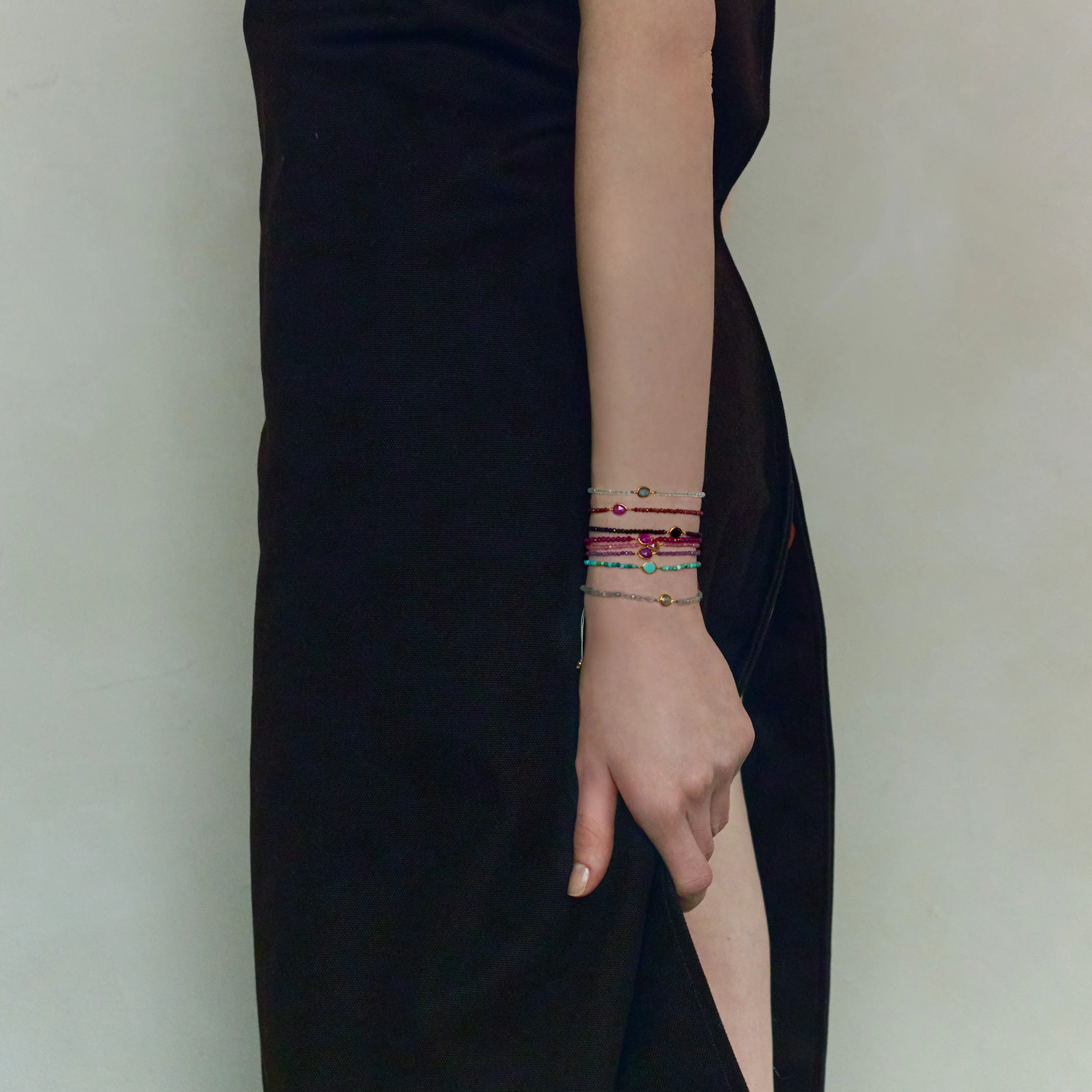 Spring Collection - I am Donation