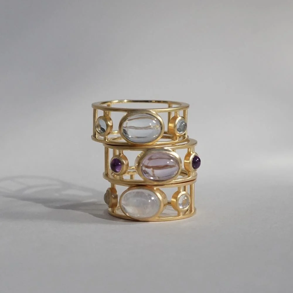 Spring Collection - eden