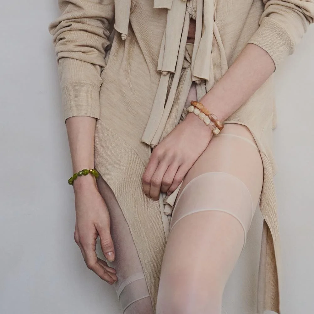 Spring Collection - amulette