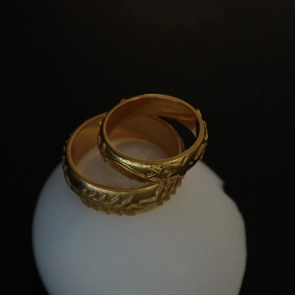 Spring Collection - ancient & basic