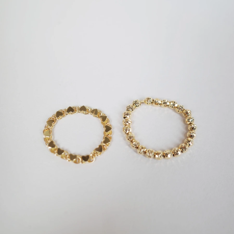 ring 99,000yen, 110,000yen (with tax)